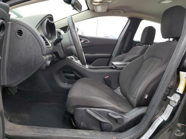 Photo 7 from auction – 2015 CHRYSLER 200 LIMITE with VIN 1C3CCCAB9FN683791
