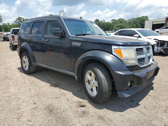 Photo 4 from auction – 2008 DODGE NITRO SXT with VIN 1D8GT28K48W171156