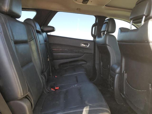 Photo 11 from auction – 2011 DODGE DURANGO CI with VIN 1D4SD5GT7BC592639