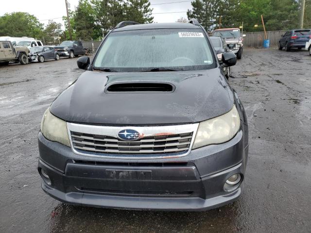 Photo 5 from auction – 2010 SUBARU FORESTER 2 with VIN JF2SH6FCXAH708380
