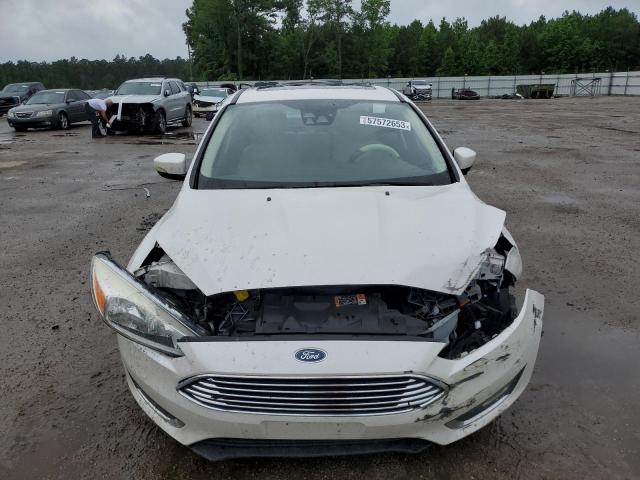 Photo 5 from auction – 2016 FORD FOCUS TITA with VIN 1FADP3J29GL334976