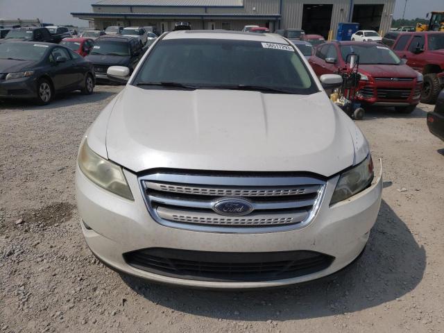 Photo 5 from auction – 2010 FORD TAURUS SEL with VIN 1FAHP2EW0AG132620