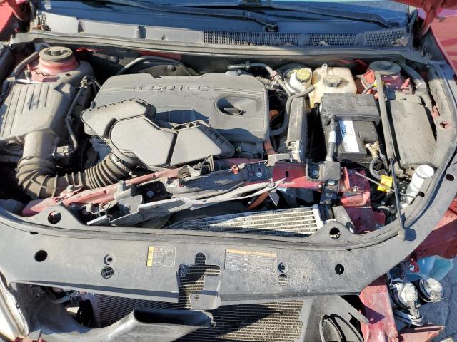 Photo 11 from auction – 2013 BUICK LACROSSE with VIN 1G4GC5ER3DF298195