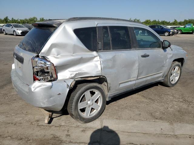 Photo 3 from auction – 2009 JEEP COMPASS SP with VIN 1J4FT47B29D189461