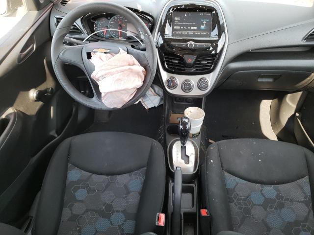 Photo 8 from auction – 2017 CHEVROLET SPARK LS with VIN KL8CB6SA8HC827778