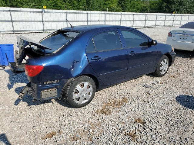 Photo 3 from auction – 2008 TOYOTA COROLLA CE with VIN 1NXBR32E78Z015054
