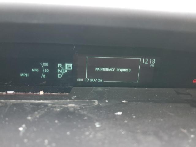Photo 9 from auction – 2014 TOYOTA PRIUS with VIN JTDKN3DUXE1765887