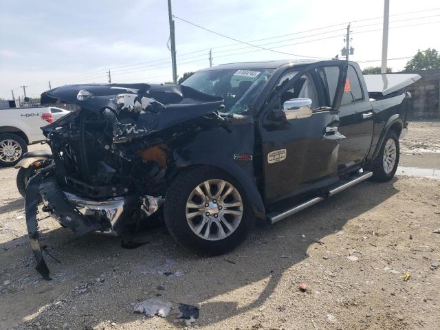 RAM 1500 LONGH 2015 with VIN 1C6RR7PM6FS642368 - Photo from auction
