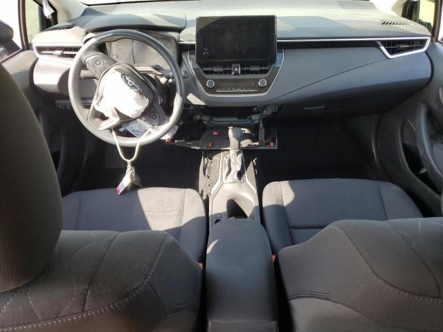 Photo 8 from auction – 2023 TOYOTA COROLLA LE with VIN 5YFB4MDE8PP040210