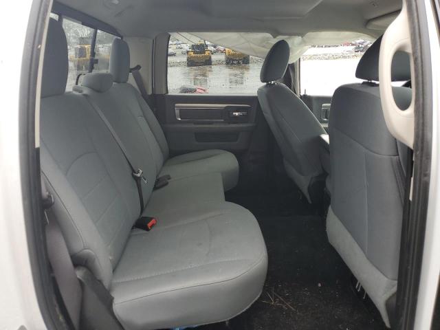 Photo 10 from auction – 2020 RAM 1500 CLASS with VIN 1C6RR7TT5LS101790