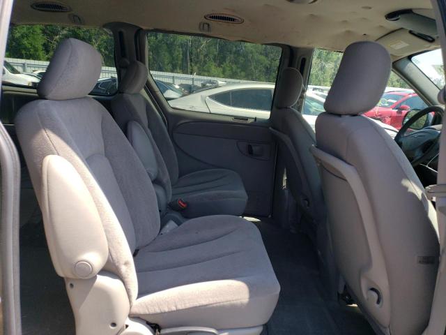 Photo 11 from auction – 2003 CHRYSLER TOWN & COU with VIN 2C8GP74L73R126095