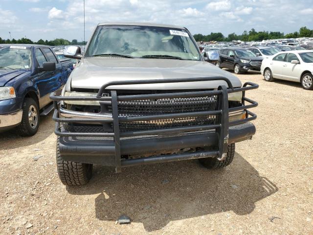 Photo 5 from auction – 2002 CHEVROLET SILVERADO with VIN 2GCEK19T821185246