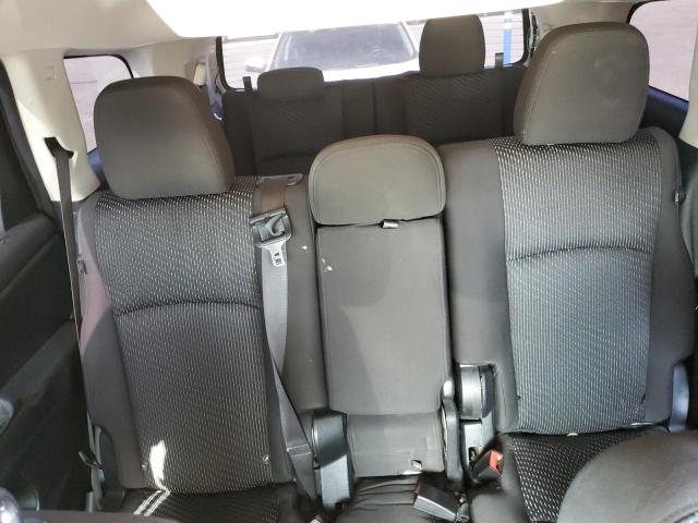 Photo 10 from auction – 2017 DODGE JOURNEY SX with VIN 3C4PDCBG1HT572787