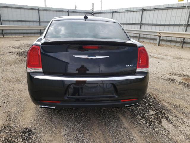 Photo 6 from auction – 2015 CHRYSLER 300 LIMITE with VIN 2C3CCAAG0FH739321