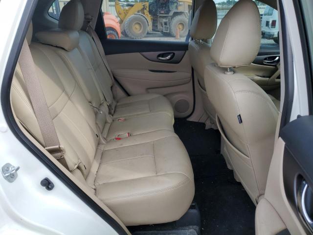 Photo 10 from auction – 2016 NISSAN ROGUE with VIN KNMAT2MT7GP624052
