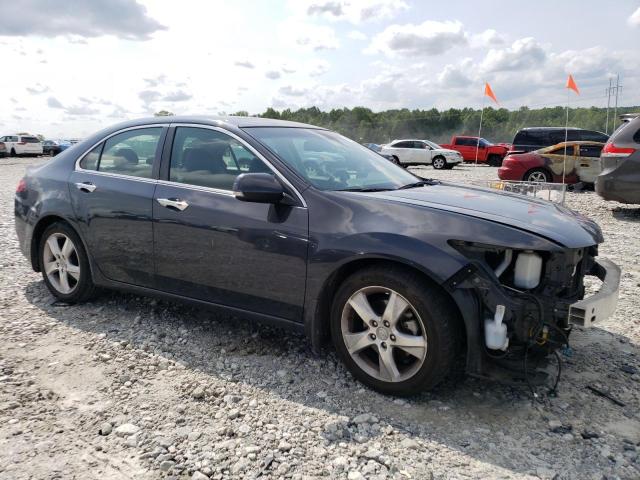 Photo 4 from auction – 2012 ACURA TSX with VIN JH4CU2F40CC001223
