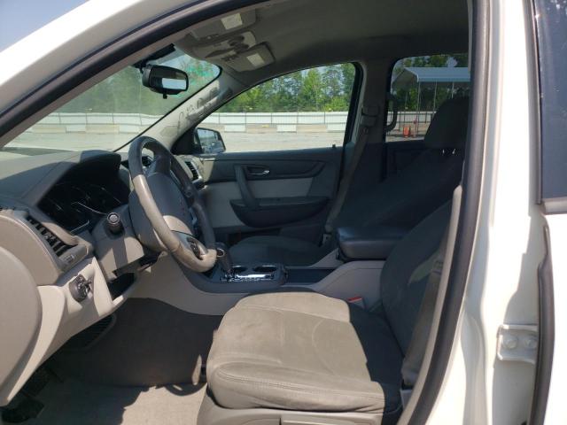 Photo 7 from auction – 2013 GMC ACADIA SLE with VIN 1GKKRNED1DJ266610