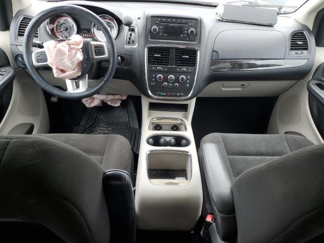 Photo 8 from auction – 2015 DODGE GRAND CARA with VIN 2C4RDGCG4FR625545