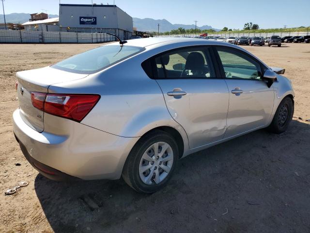 Zdjęcie 3 z aukcji – 2015 KIA RIO LX z VIN KNADM4A38F6504157