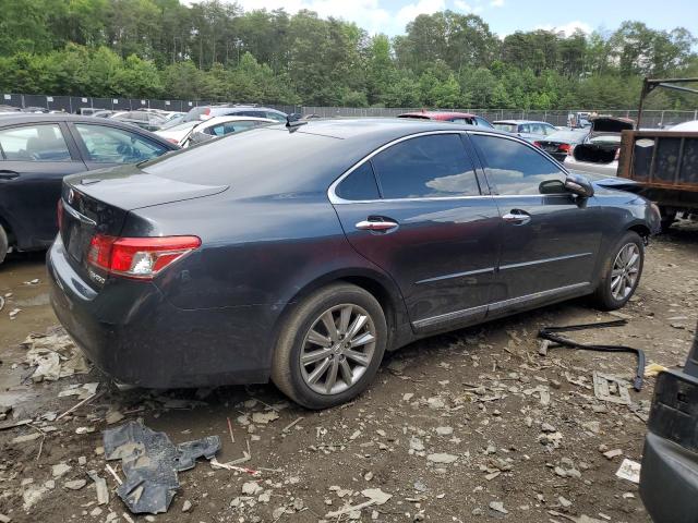 Photo 3 from auction – 2011 LEXUS ES 350 with VIN JTHBK1EG4B2428934