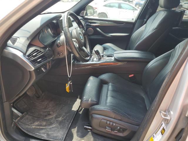 Photo 7 from auction – 2016 BMW X5 XDR40E with VIN 5UXKT0C53G0F74577
