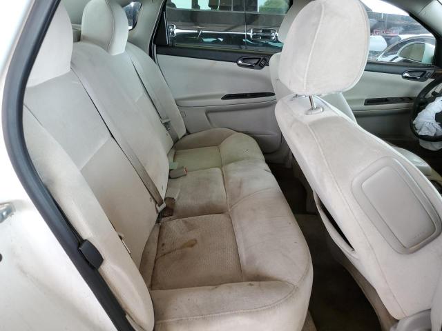 Photo 10 from auction – 2012 CHEVROLET IMPALA LS with VIN 2G1WF5E30C1324270