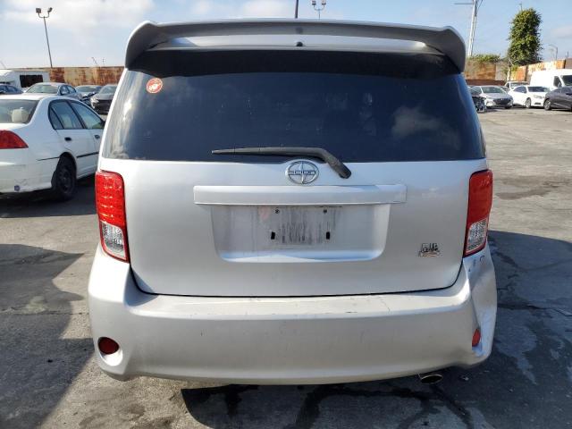 Photo 6 from auction – 2011 TOYOTA SCION XB with VIN JTLZE4FE1B1130549