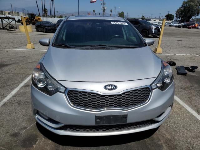Photo 5 from auction – 2016 KIA FORTE EX with VIN KNAFZ4A82G5600220