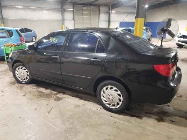 Photo 2 from auction – 2005 TOYOTA COROLLA CE with VIN 2T1BR32E55C464553