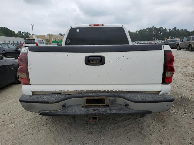 Photo 6 from auction – 2003 CHEVROLET SILVERADO with VIN 2GCEC19X131337482