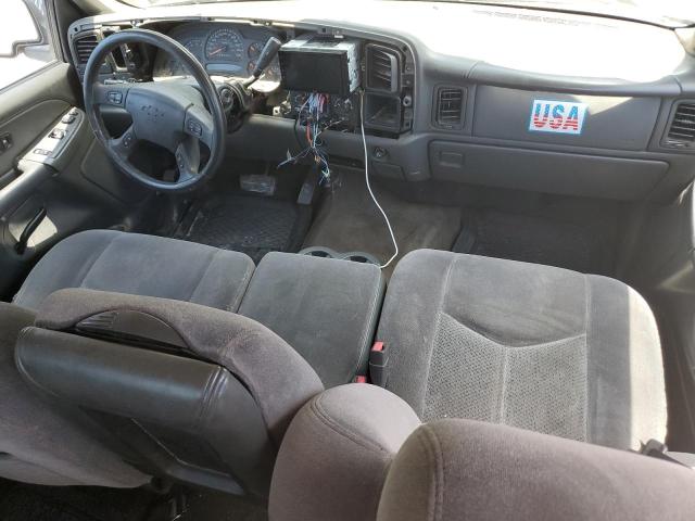 Photo 8 from auction – 2006 CHEVROLET SILVERADO with VIN 1GCEC19V86Z295399