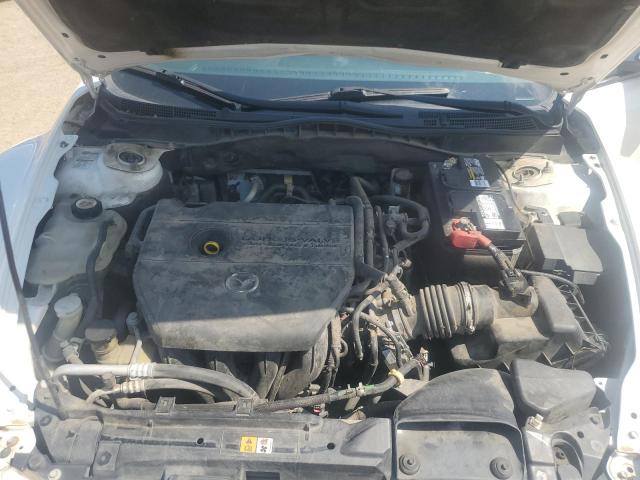 Photo 11 from auction – 2010 MAZDA 6 I with VIN 1YVHZ8CH4A5M25115