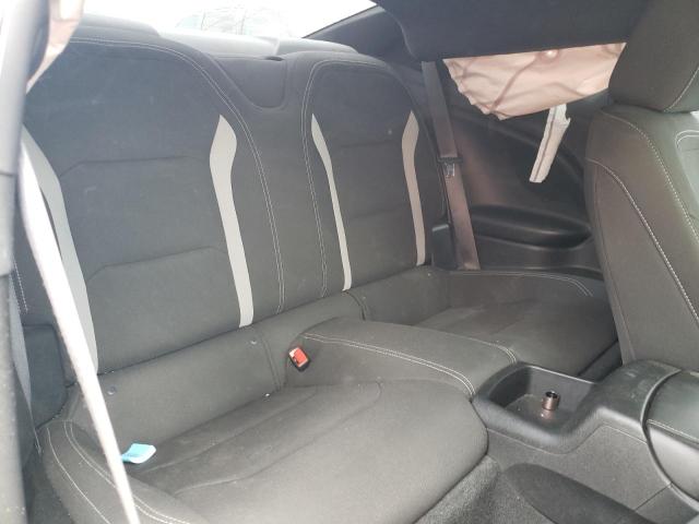 Photo 10 from auction – 2019 CHEVROLET CAMARO LS with VIN 1G1FB1RX6K0112663