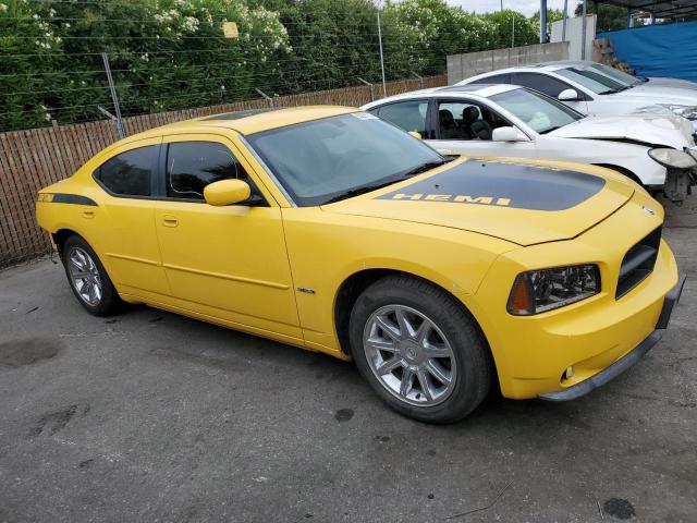 Photo 4 from auction – 2006 DODGE CHARGER R/ with VIN 2B3LA53H96H334591