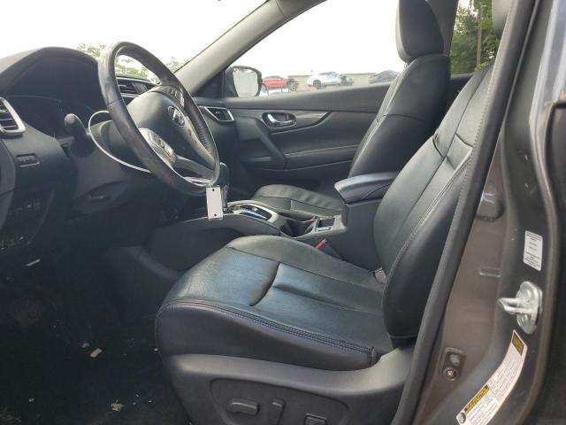 Photo 7 from auction – 2014 NISSAN ROGUE S with VIN 5N1AT2MV7EC793845