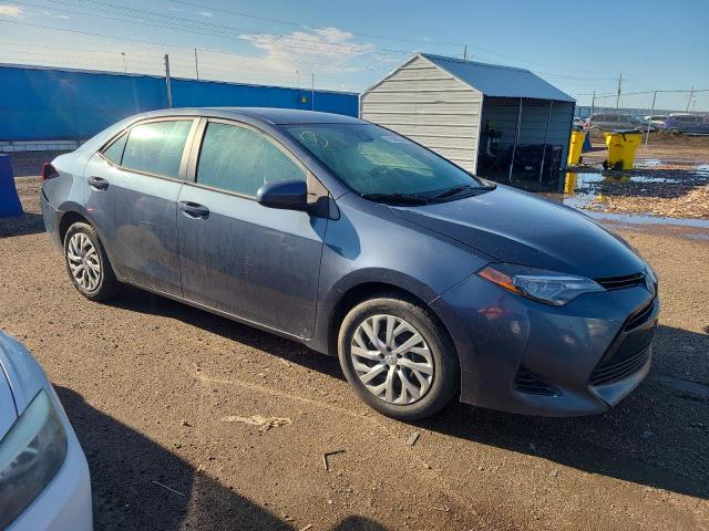 Photo 4 from auction – 2017 TOYOTA COROLLA L with VIN 2T1BURHE8HC884935