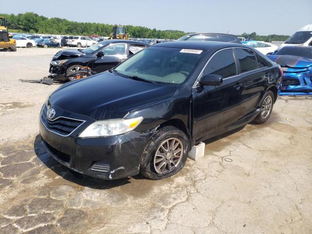 TOYOTA CAMRY BASE 2010 z numerem VIN 4T4BF3EK2AR053457 - Zdjęcie z aukcji