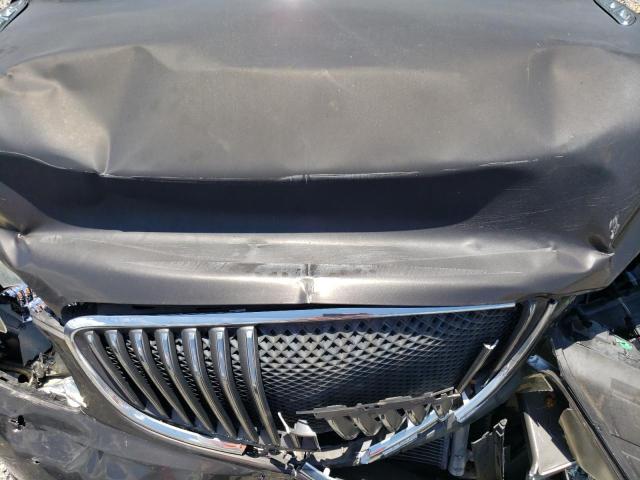 Photo 11 from auction – 2014 BUICK VERANO CON with VIN 1G4PR5SK8E4185894