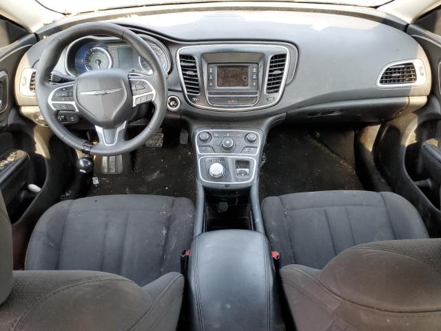 Photo 8 from auction – 2015 CHRYSLER 200 LIMITE with VIN 1C3CCCAB5FN748989