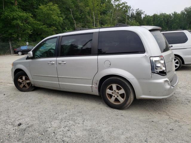 صورة رقم 2 من المزاد - 2012 DODGE GRAND CARA مع VIN 2C4RDGCG6CR352832