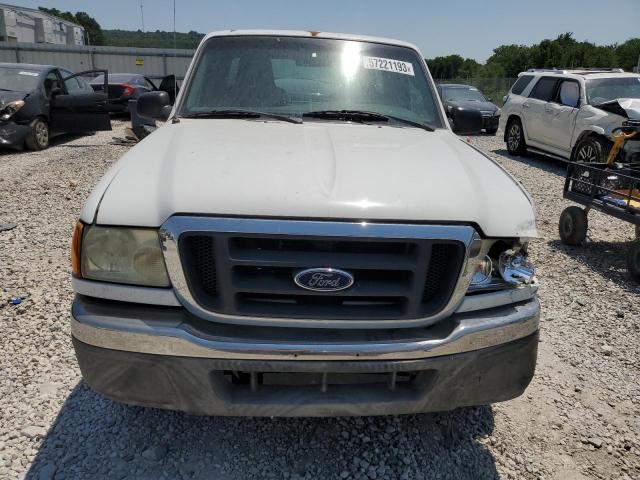 Photo 5 from auction – 2004 FORD RANGER with VIN 1FTYR10D64PA24799