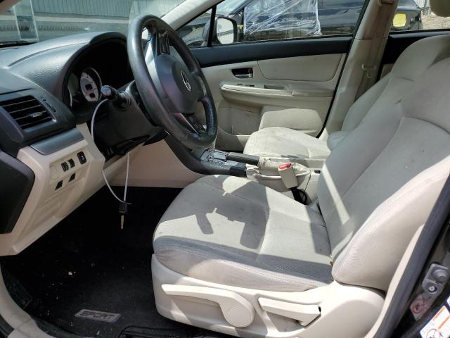 Photo 7 from auction – 2013 SUBARU IMPREZA SP with VIN JF1GPAL64DH804637