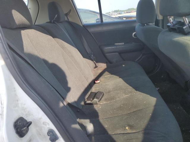 Photo 10 from auction – 2012 NISSAN VERSA S with VIN 3N1BC1CP3CK255367