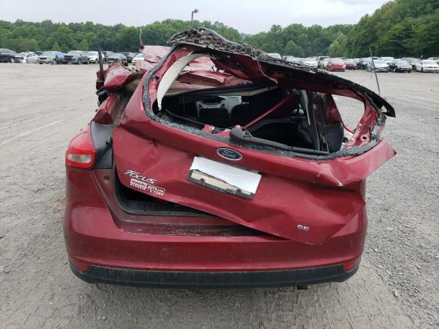 Photo 6 from auction – 2015 FORD FOCUS SE with VIN 1FADP3K27FL365284