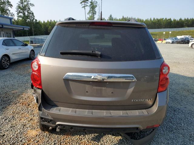 Photo 6 from auction – 2010 CHEVROLET EQUINOX with VIN 2CNALDEWXA6302982
