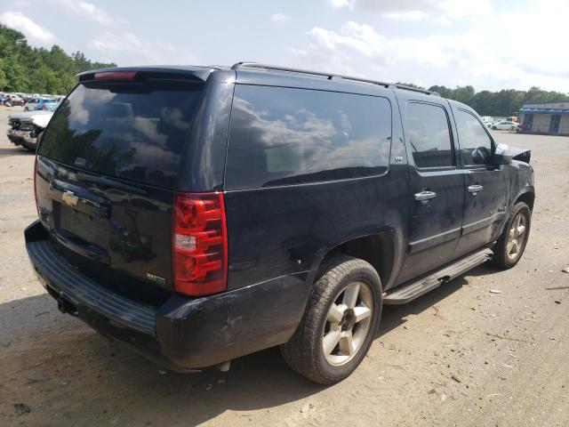 Photo 3 from auction – 2008 CHEVROLET SUBURBAN C with VIN 3GNFC16058G308987