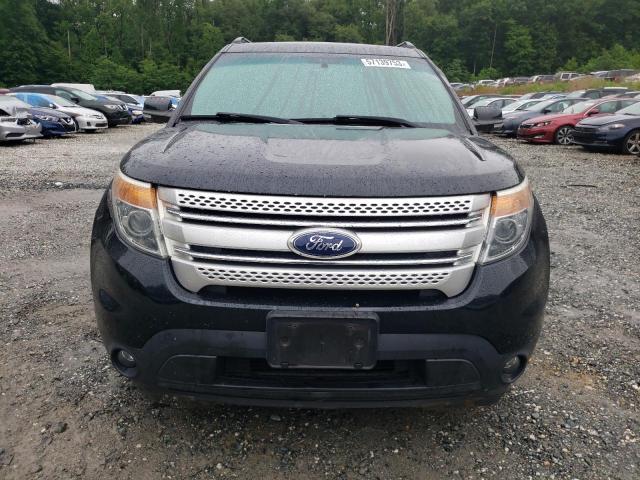 Photo 5 from auction – 2014 FORD EXPLORER X with VIN 1FM5K8D86EGB14156