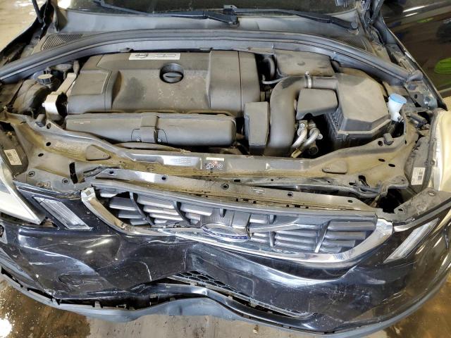 Photo 11 from auction – 2012 VOLVO XC60 3.2 with VIN YV4940DZ4C2280399