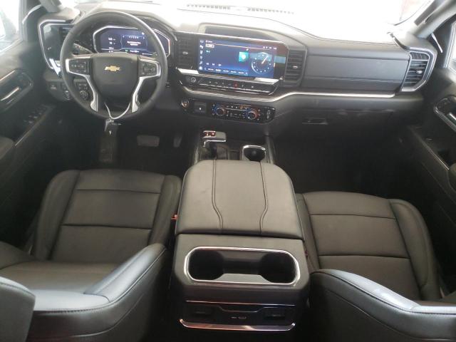 Photo 8 from auction – 2023 CHEVROLET SILVERADO with VIN 2GCUDGED0P1109048
