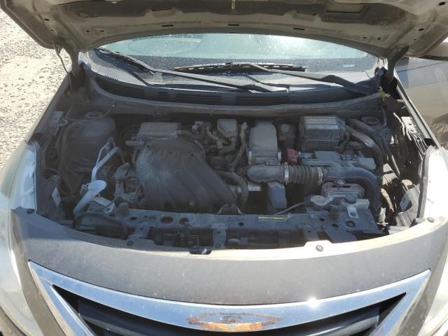 Photo 11 from auction – 2016 NISSAN VERSA S with VIN 3N1CN7AP5GL875299